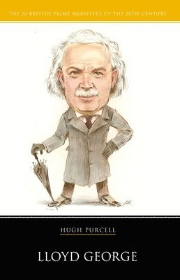 bokomslag Lloyd George