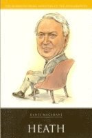 Denis MacShane, Denis Macshane - Heath, Häftad