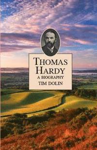 bokomslag Thomas Hardy