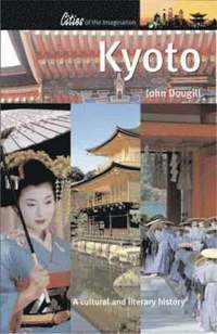 bokomslag Kyoto