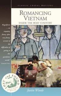 bokomslag Romancing Vietnam