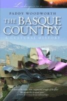 bokomslag Basque Country