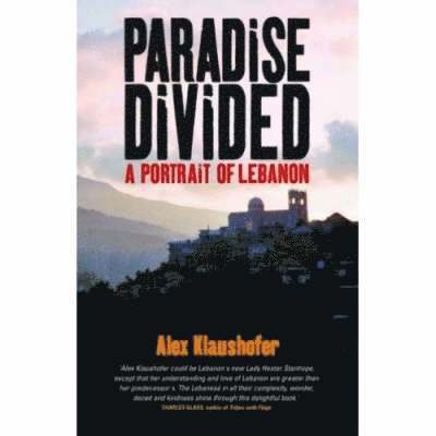 Paradise Divided 1