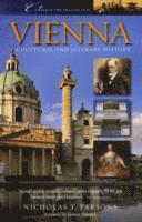 Vienna a Cultural and Literary History 1