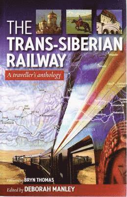 Trans Siberian Railway 1