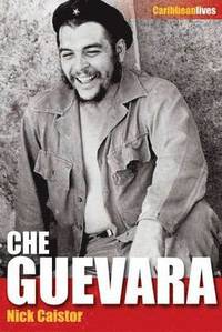 bokomslag Che Gevara