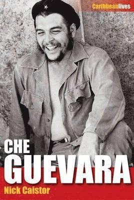 bokomslag Che Gevara
