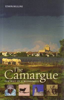 Edwin Mullins - Camargue, Häftad