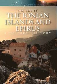 bokomslag Ionian Islands and Epirus