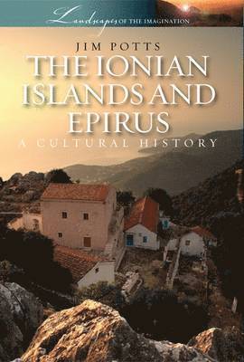 Ionian Islands and Epirus 1