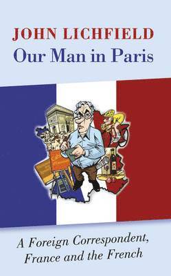 Our Man in Paris 1