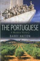 bokomslag The Portuguese