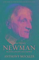 bokomslag John Henry Newman