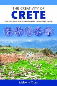 bokomslag Creativity of Crete