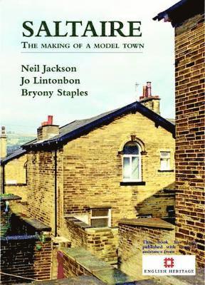 Saltaire