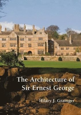 Architecture of Sir Ernest George