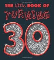 bokomslag Turning 30 Little Book