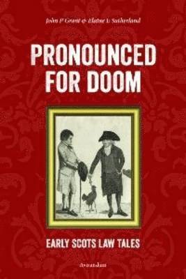 Pronounced for Doom