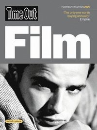 bokomslag Film Guide 2006 (Time Out)