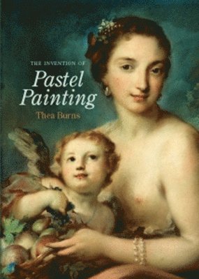 Invention of Pastel Painting