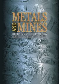 bokomslag Metals and Mines