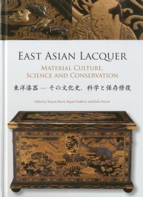 East Asian Lacquer