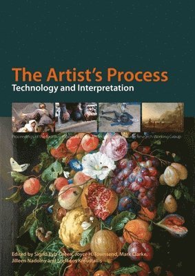 Artist's Process