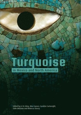 Turquoise in Mexico and North America