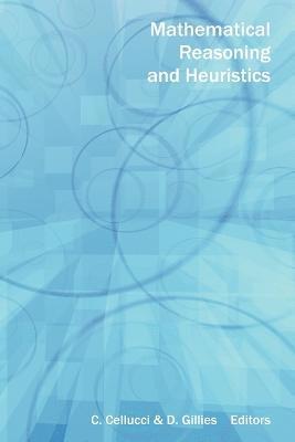 bokomslag Mathematical Reasoning and Heuristics