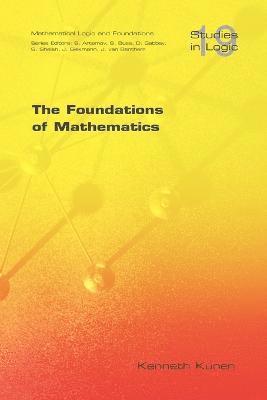 The Foundations of Mathematics 1