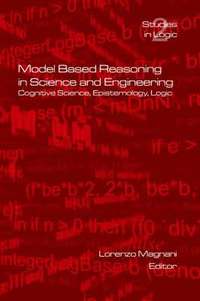 bokomslag Model Based Reasoning in Science and Engineering