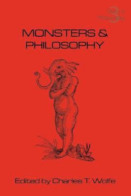 bokomslag Monsters and Philosophy
