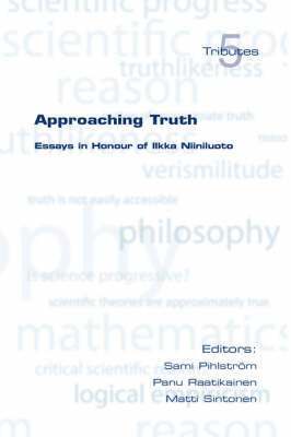 Approaching Truth 1