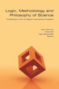 bokomslag Logic, Methodology and Philosophy of Science