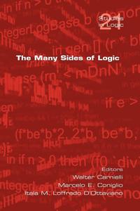 bokomslag The Many Sides of Logic