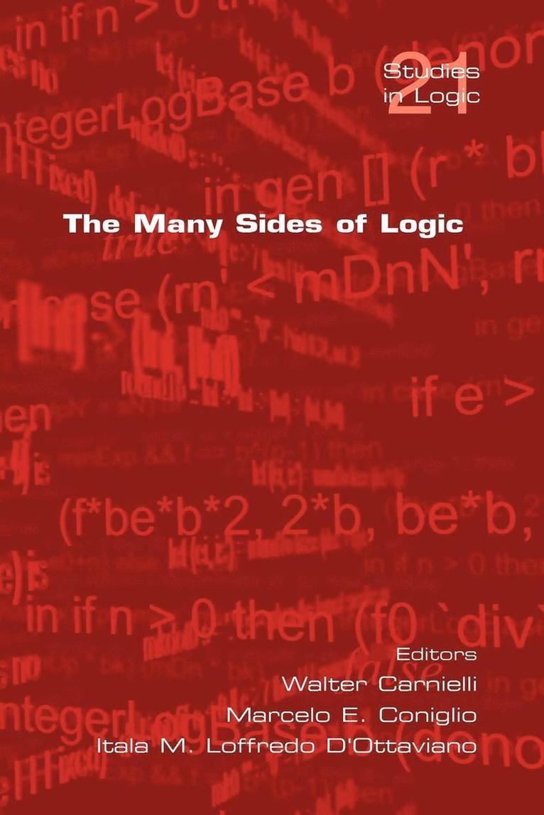 The Many Sides of Logic 1