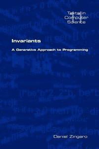 bokomslag Invariants