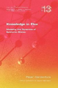 bokomslag Knowledge in Flux