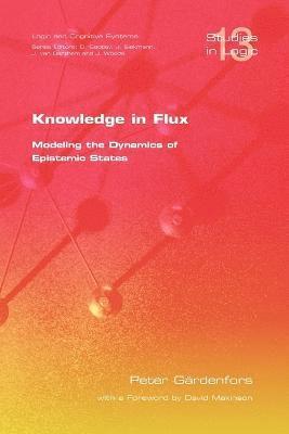 Peter Gardenfors - Knowledge in Flux, Häftad