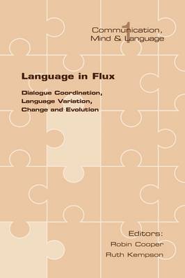 Language in Flux 1