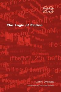 bokomslag The Logic of Fiction