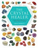 bokomslag The Crystal Healer