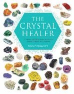 The Crystal Healer 1