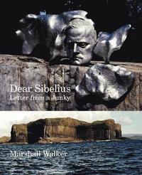 bokomslag Dear Sibelius