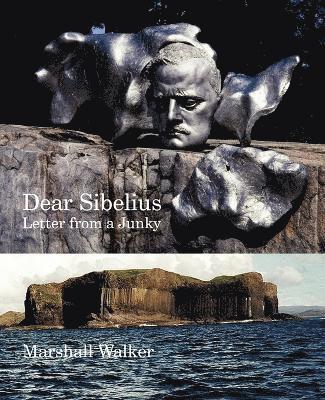 bokomslag Dear Sibelius