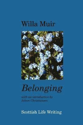 Belonging 1