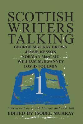 Scottish Writers Talking 1 1