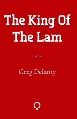 bokomslag King of the Lam