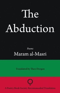 bokomslag The Abduction