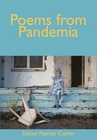 bokomslag Poems from Pandemia